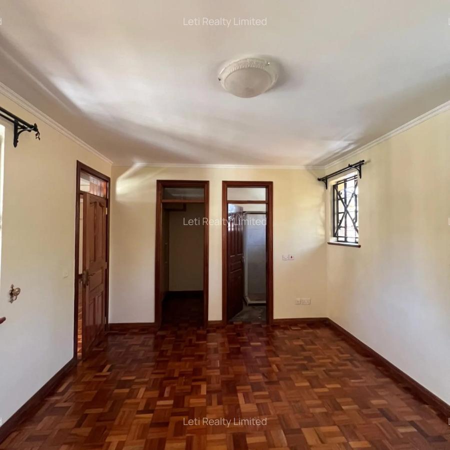 5 Bed Townhouse with En Suite in Kileleshwa - 9