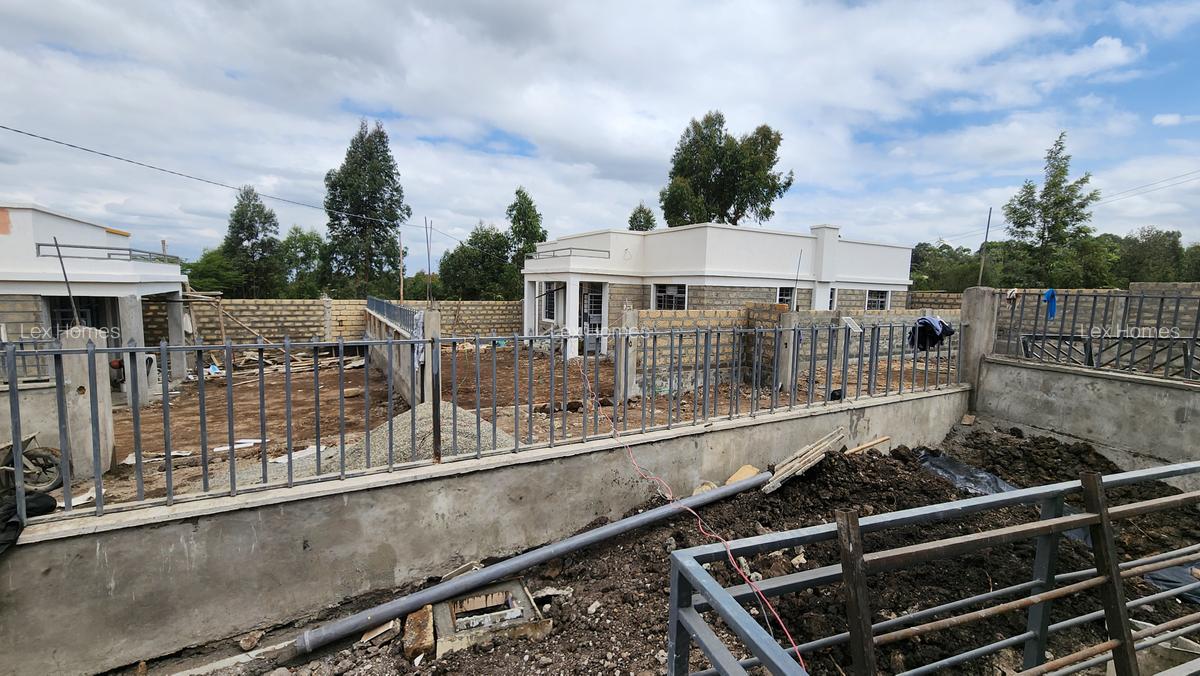 4 Bed House with En Suite at Forest Line Road - 15