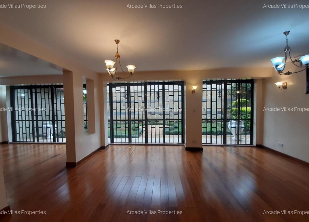 5 Bed Apartment with En Suite at Lavington - 7