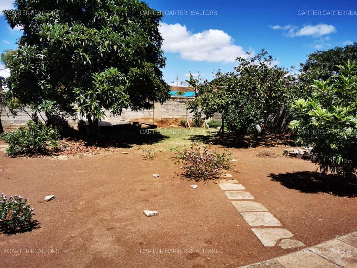 Land in Eldoret - 1