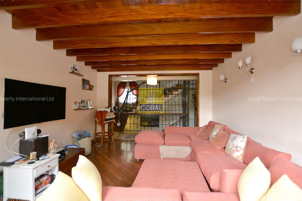 5 Bed Townhouse in Westlands Area - 19