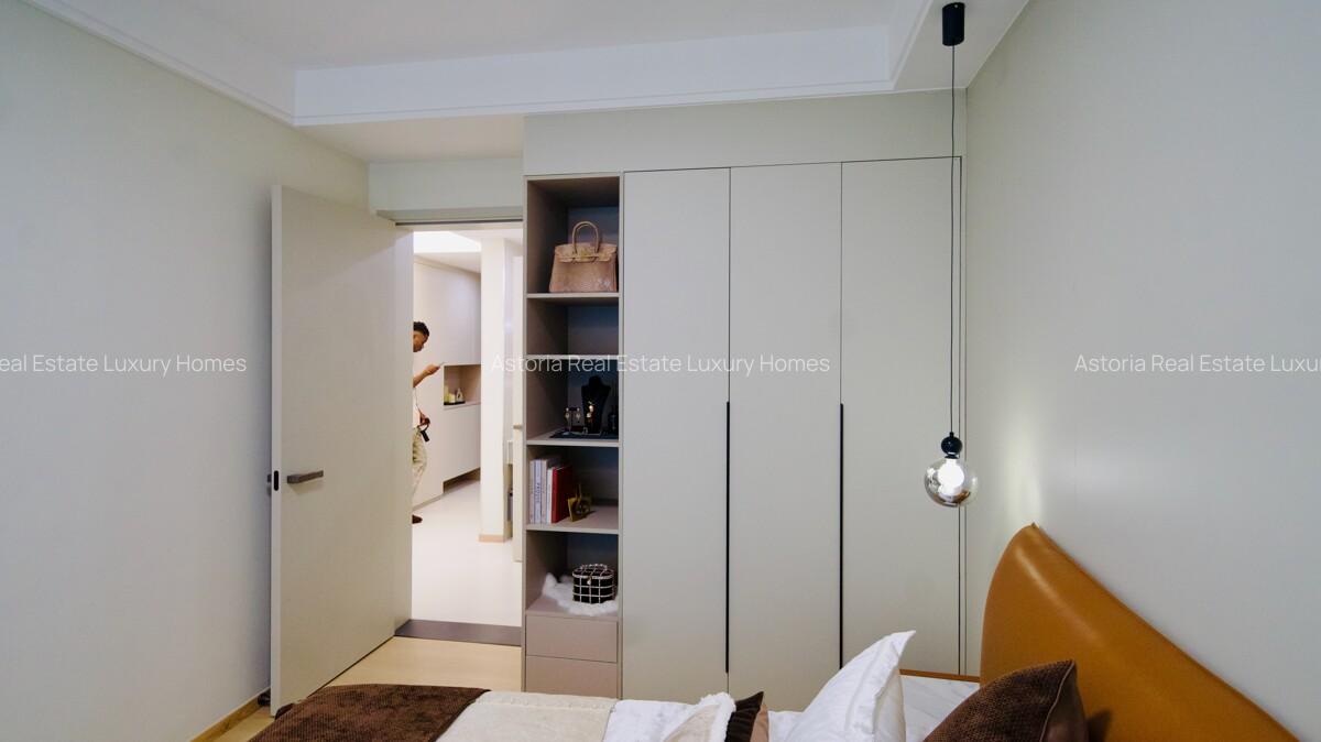1 Bed Apartment with En Suite at 2026-140 1 Bed - 16