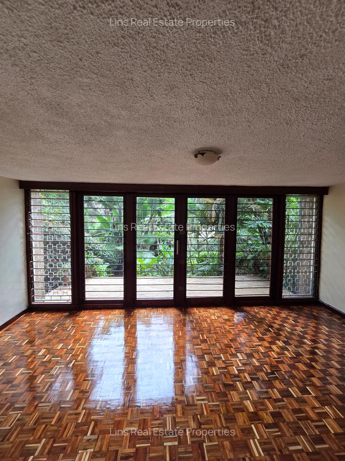 4 Bed Townhouse with En Suite in Kilimani - 8