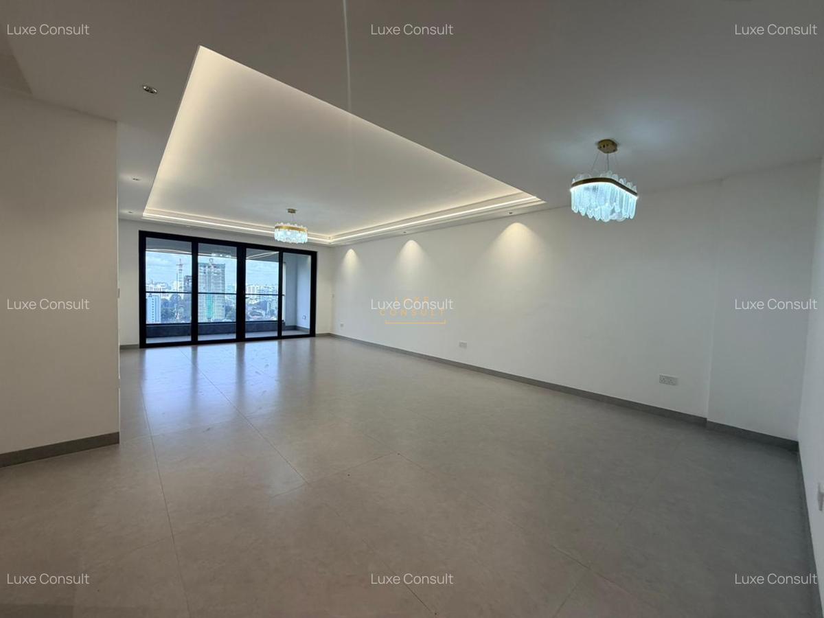 2 Bed Apartment with Swimming Pool in Westlands Area - 3