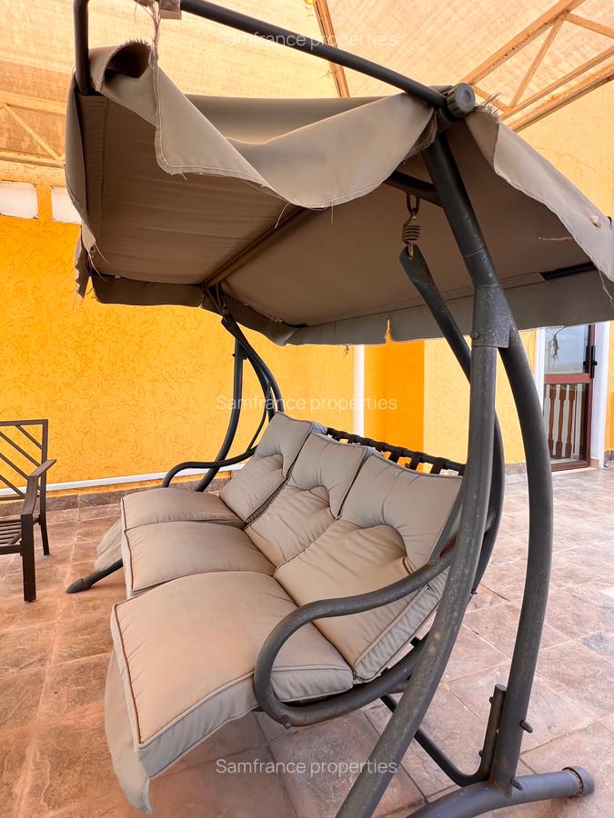 3 Bed House with En Suite at Vipingo Ridge - 6