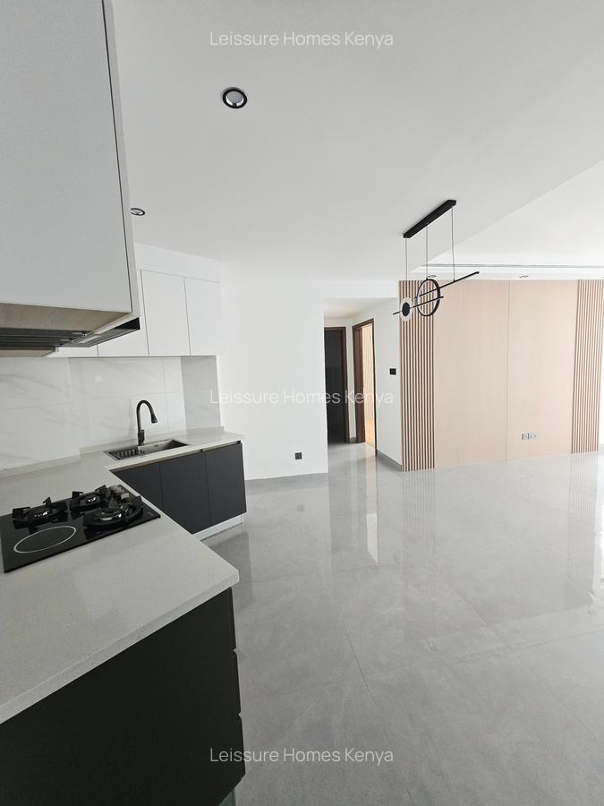 1 Bed Apartment with Swimming Pool at George Padmore Road - 19