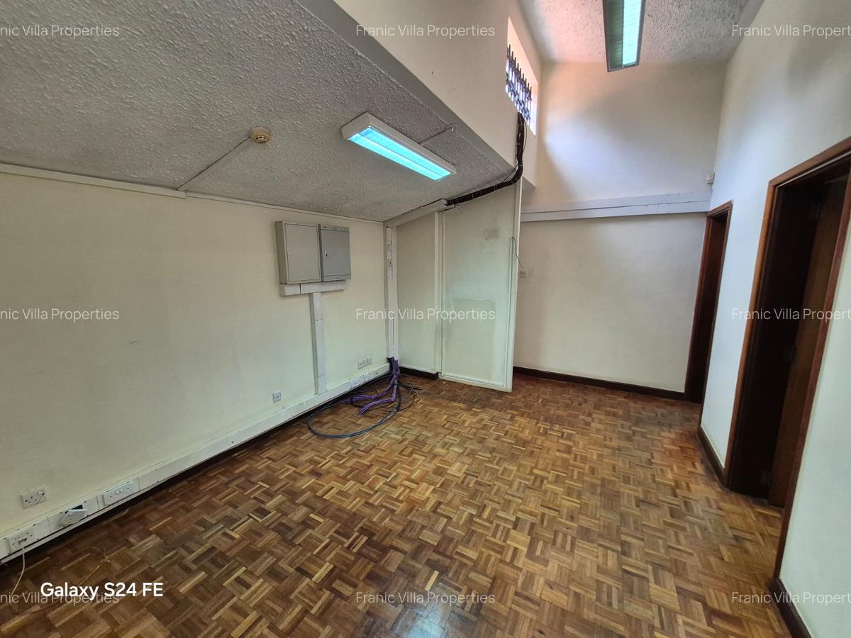 Office with Service Charge Included at Gigiri - 13