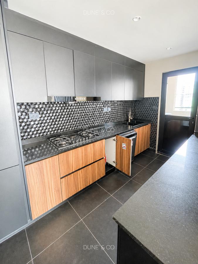 2 Bed Apartment with En Suite in Westlands Area - 9