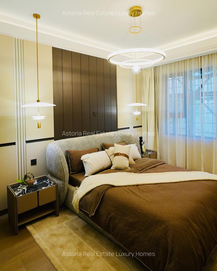 5 Bed Apartment with En Suite at 2026-107 - 16