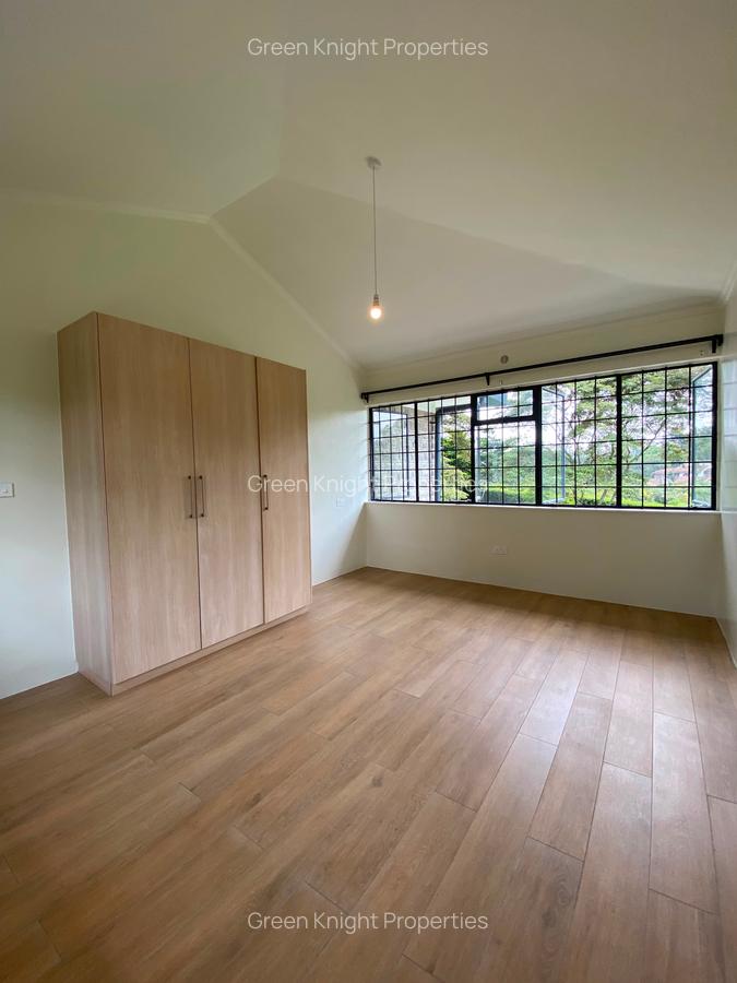 5 Bed House with En Suite in Karen - 3