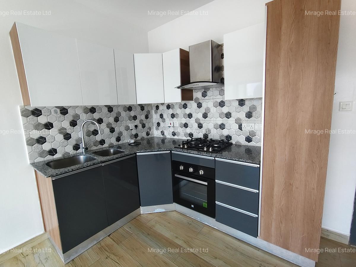 1 Bed Apartment with Gym in Kileleshwa - 5