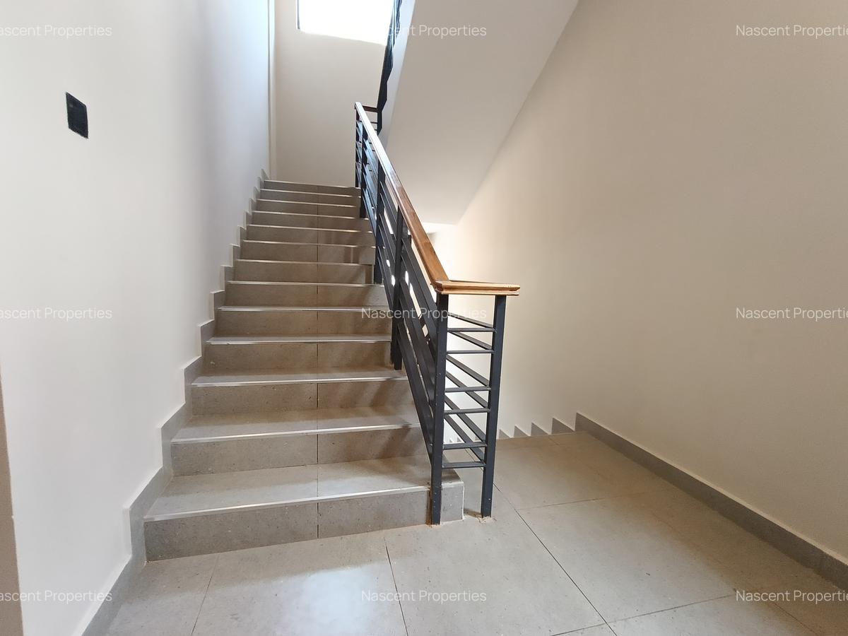 4 Bed Apartment with En Suite in Loresho - 5