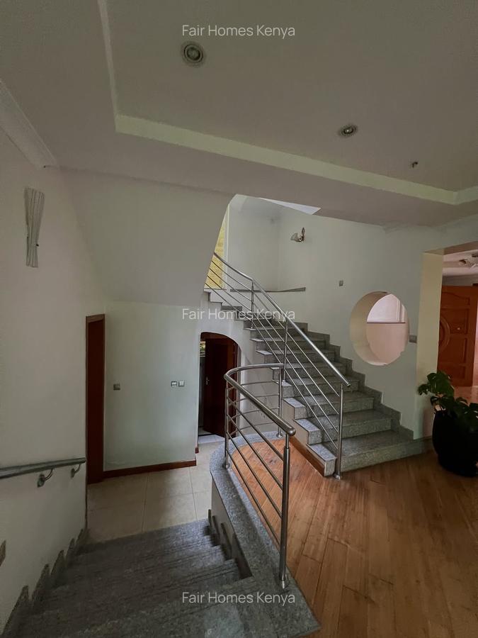 4 Bed Townhouse with En Suite at Riverside Drive - 7