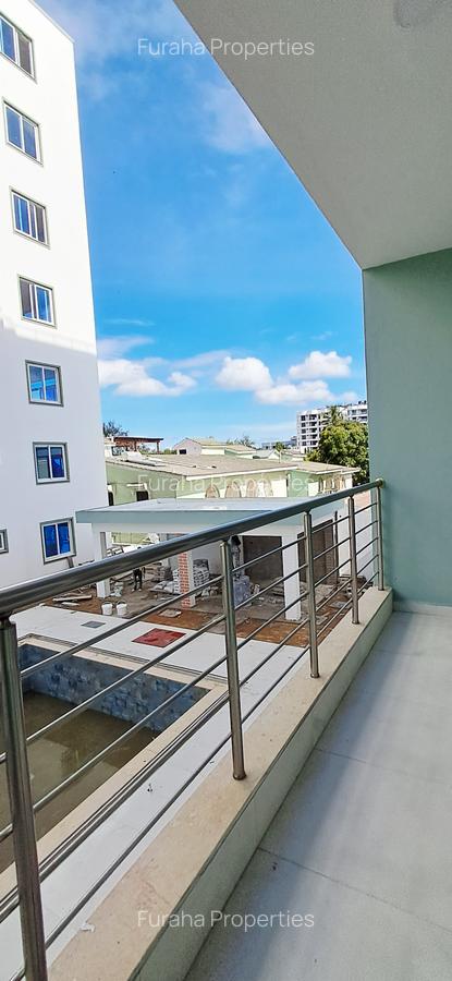 2 Bed Apartment with En Suite at Nyali - 4