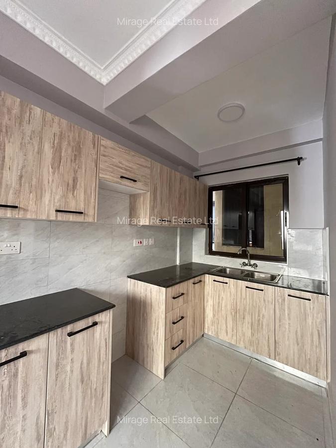 2 Bed Apartment with Gym in Westlands Area - 10
