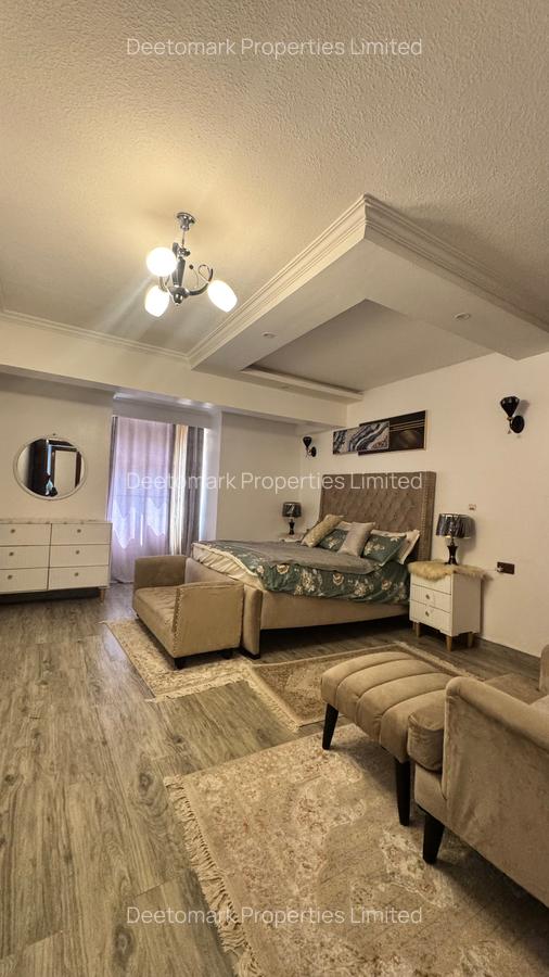 3 Bed Apartment with En Suite at Mbagathi Way - 15