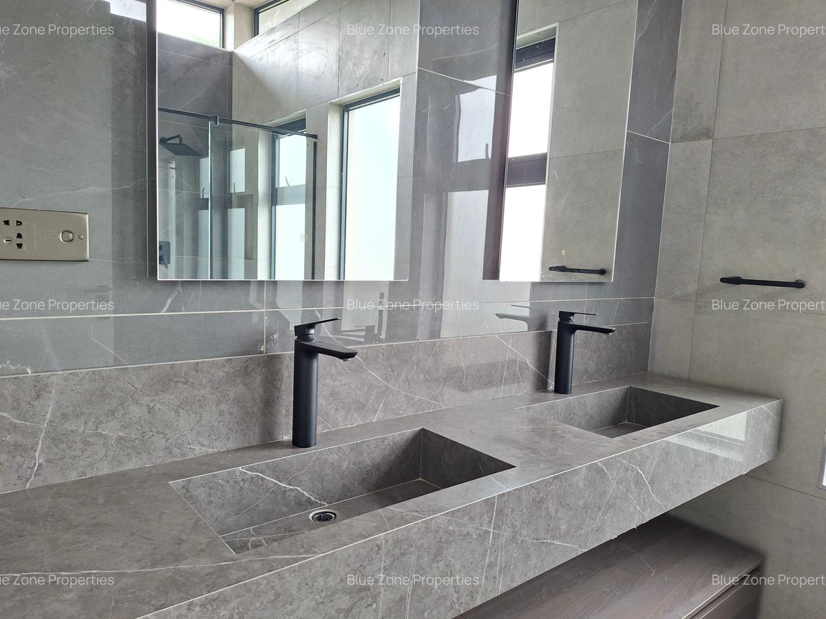 4 Bed Townhouse with En Suite at Ruaka Rd - 11