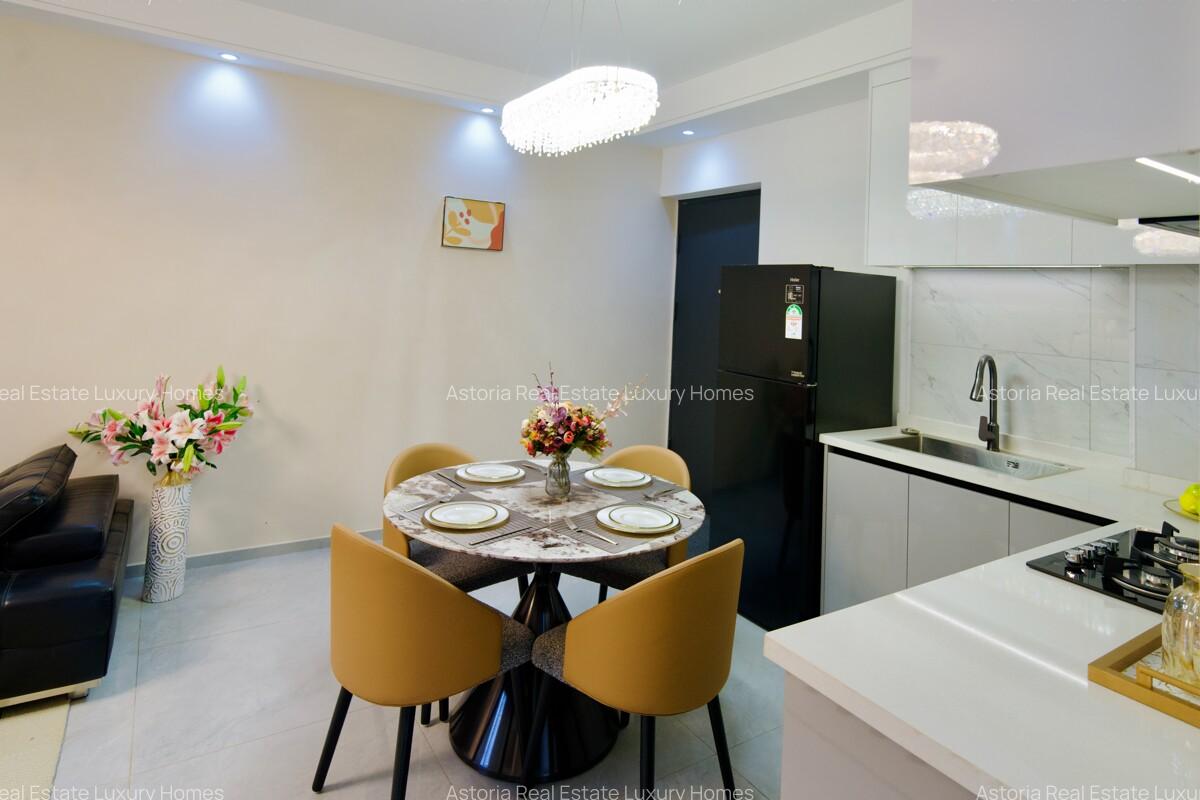 2 Bed Apartment with En Suite at 2026-424 - 20