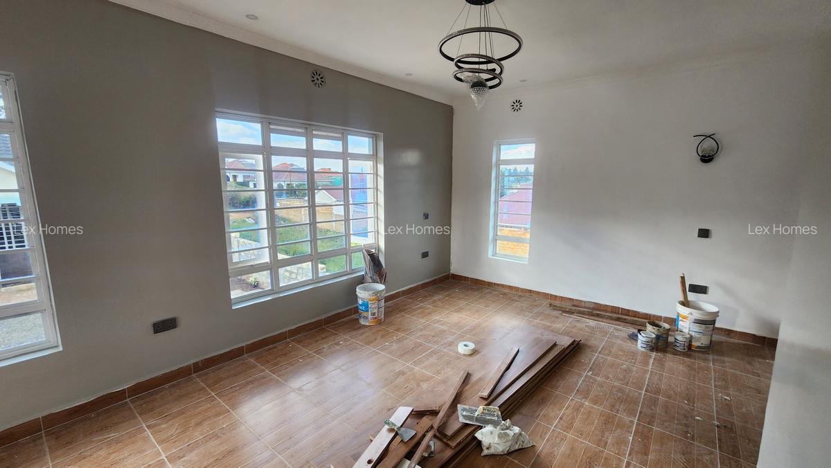 4 Bed House with En Suite at Forest Line Road - 19