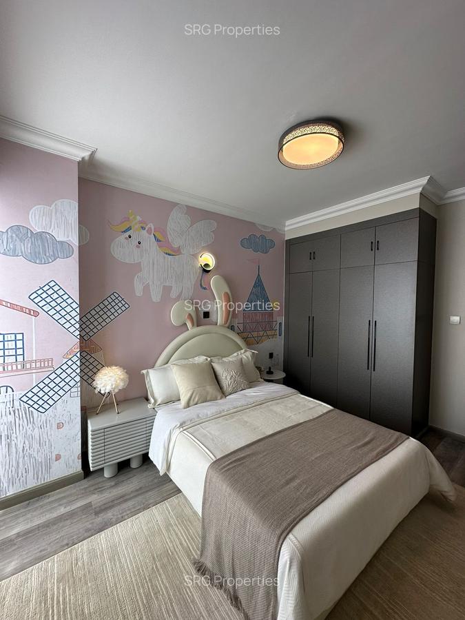 4 Bed Apartment with En Suite in Lavington - 8