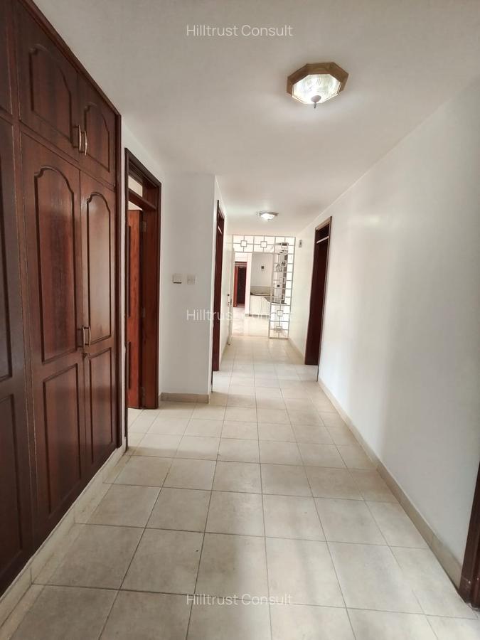 Serviced 4 Bed Apartment with En Suite at Waiyaki Way - 17