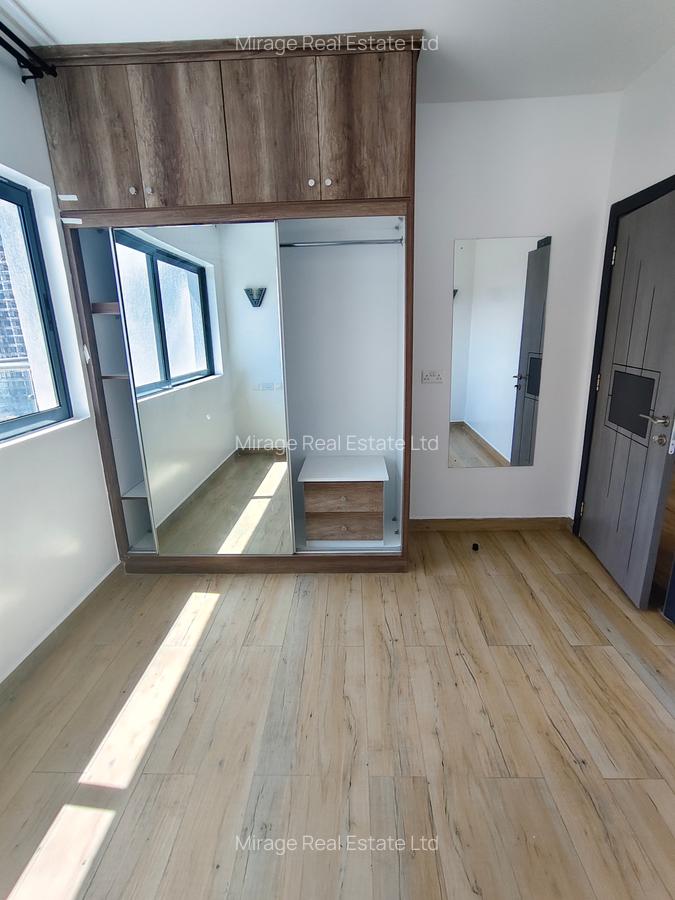 1 Bed Apartment with Gym in Kileleshwa - 8