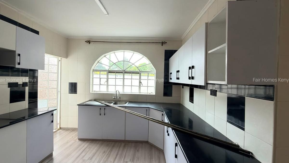 4 Bed Townhouse with En Suite at Amboseli Lane - 7