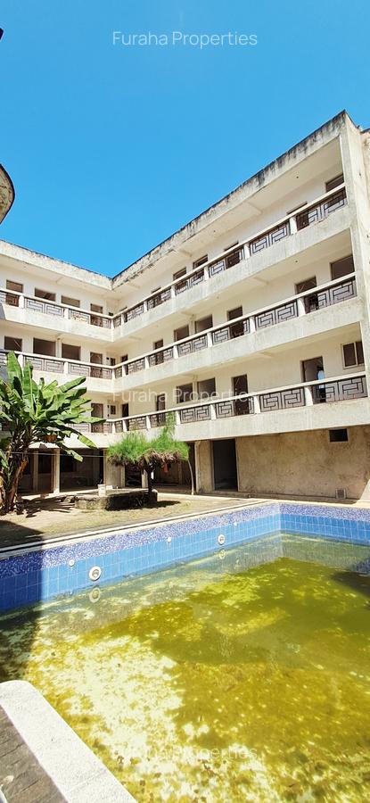 Commercial Property with Backup Generator at Nyali - 14