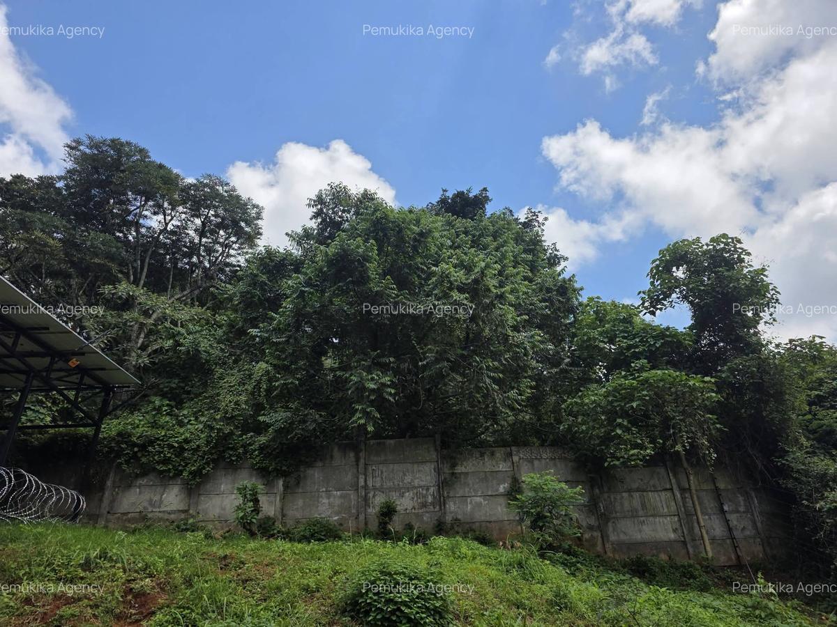 Residential Land in Kitisuru - 9