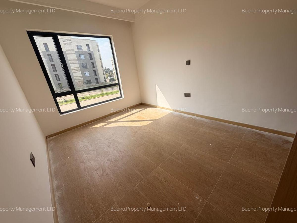 3 Bed Apartment with Parking in Ruiru - 10