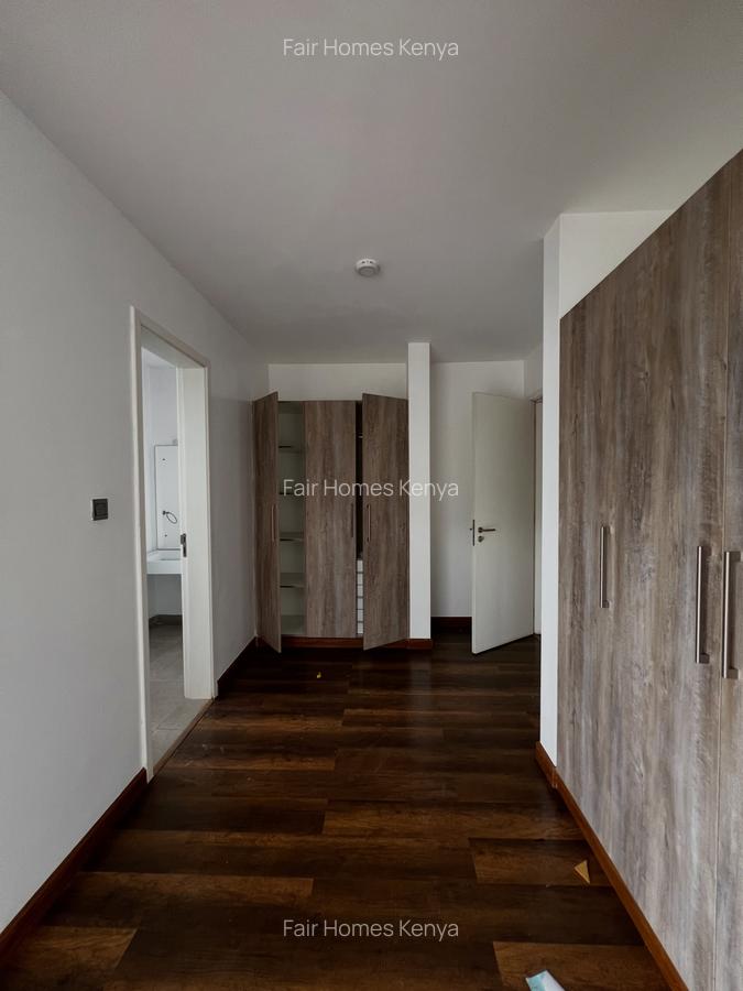 4 Bed Townhouse with En Suite at Kabasiran Avenue - 13