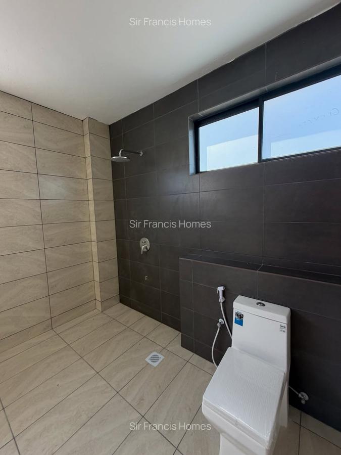 3 Bed House with En Suite in Mtwapa - 8