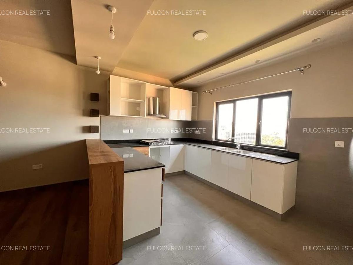 3 Bed Apartment with En Suite in Kileleshwa - 7