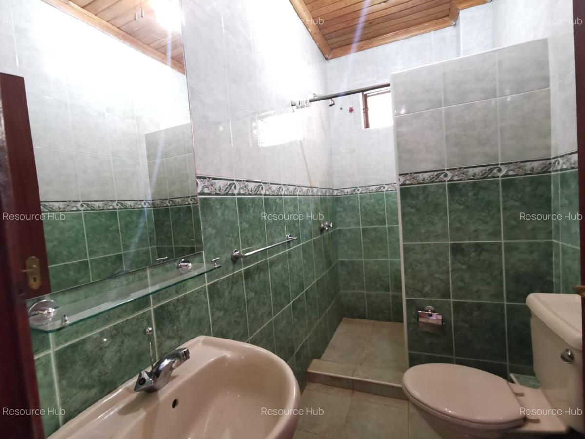 4 Bed Townhouse with En Suite at Eldama Ravine - 3