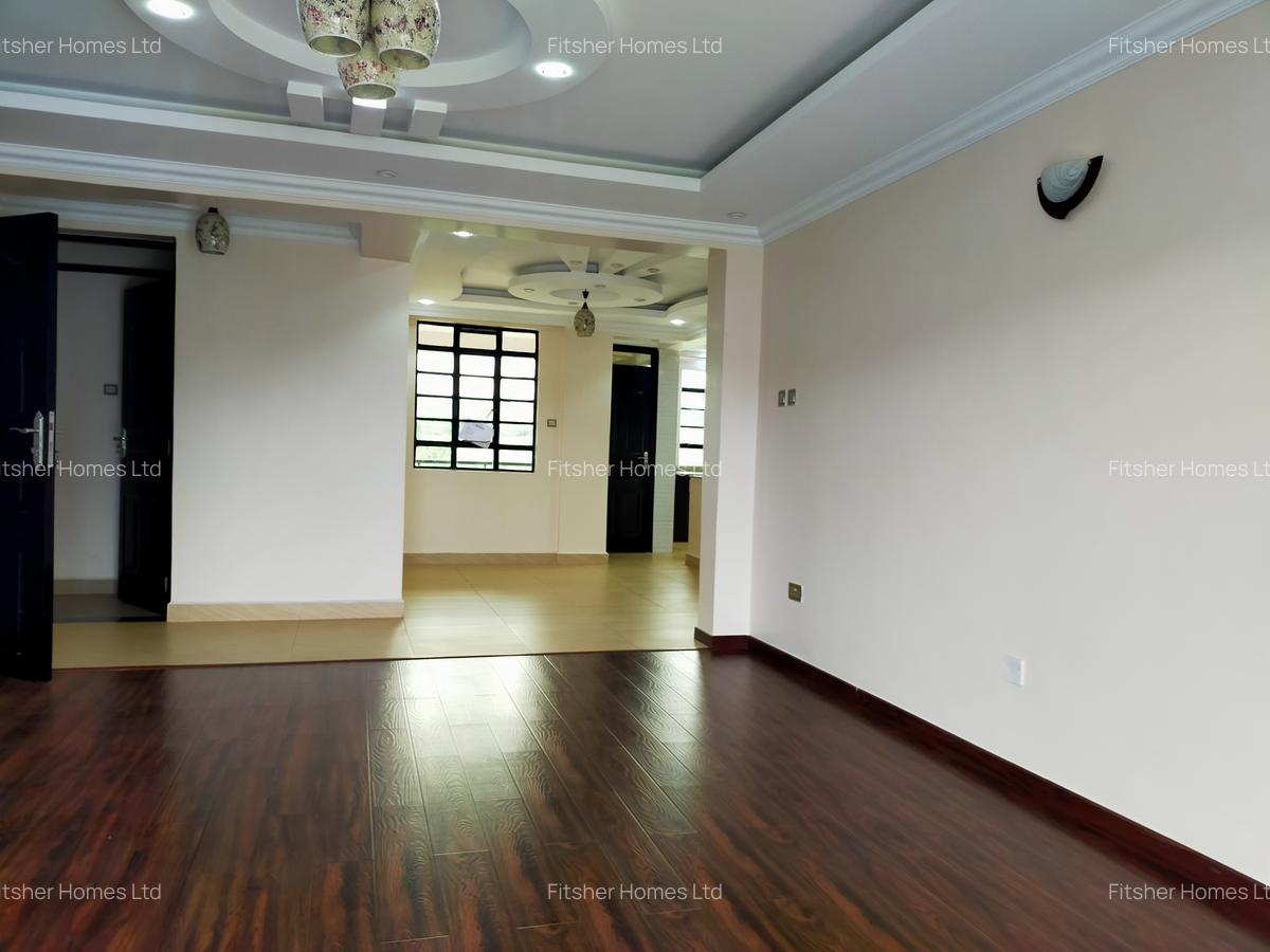 3 Bed Apartment with En Suite in Kiambu Road - 11
