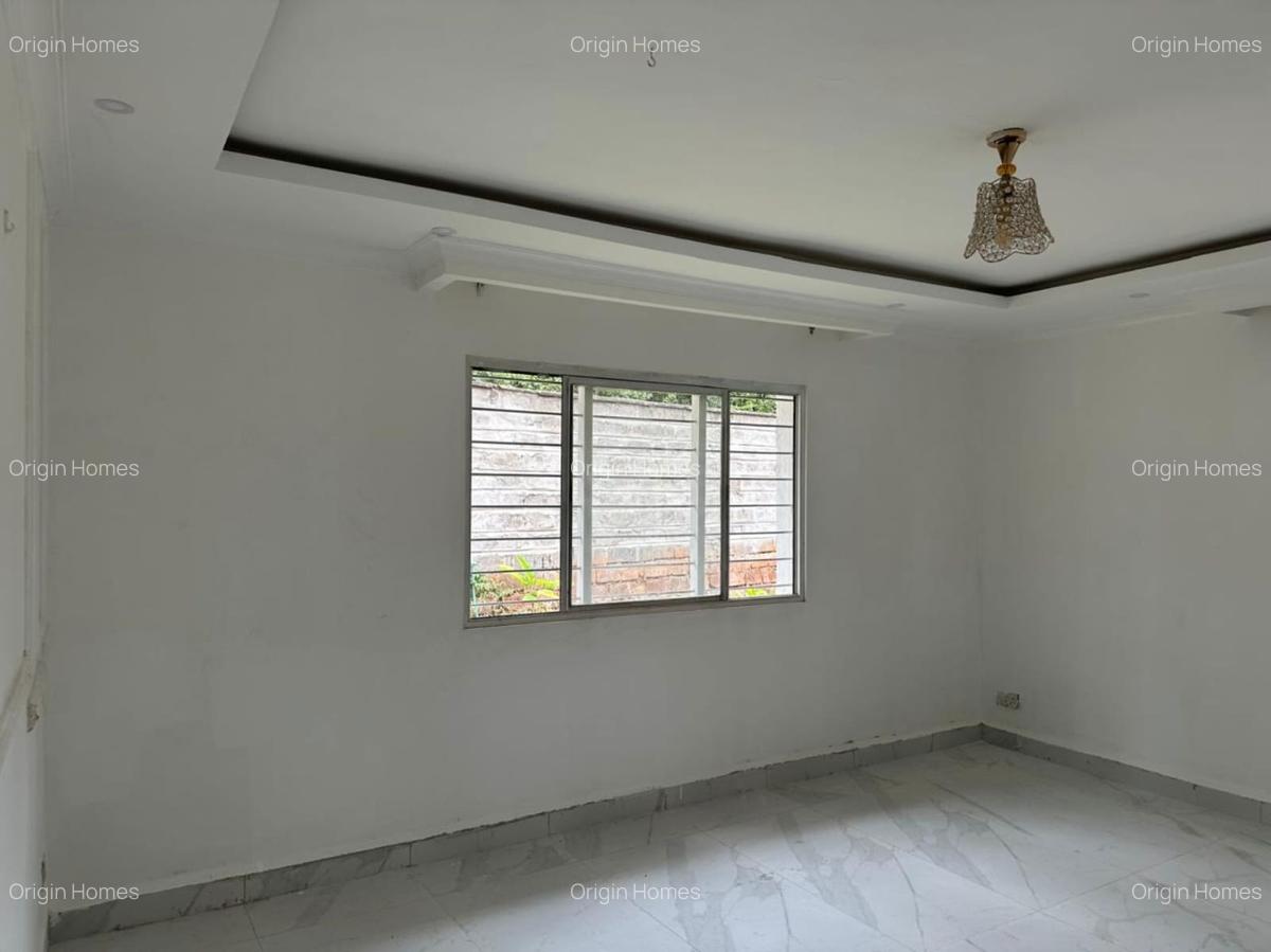 3 Bed House with En Suite at Old Muthaiga - 18
