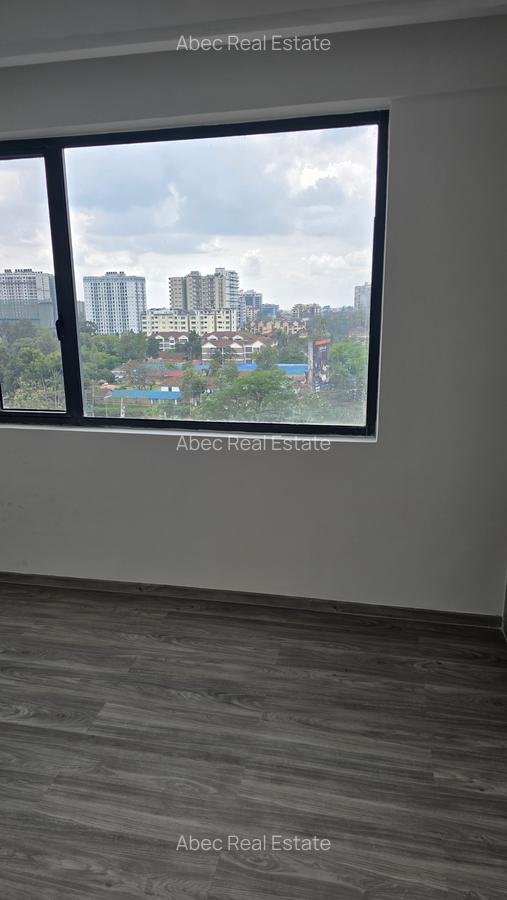 2 Bed Apartment with En Suite in Kilimani - 12