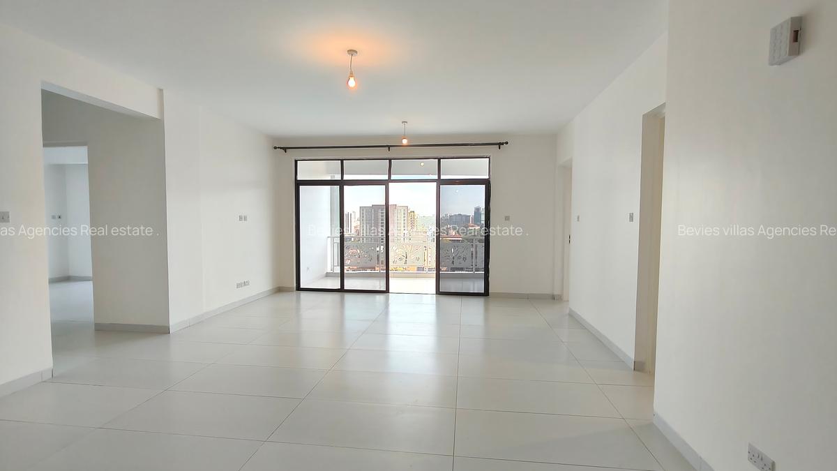 3 Bed Apartment with En Suite at Parklands - 1