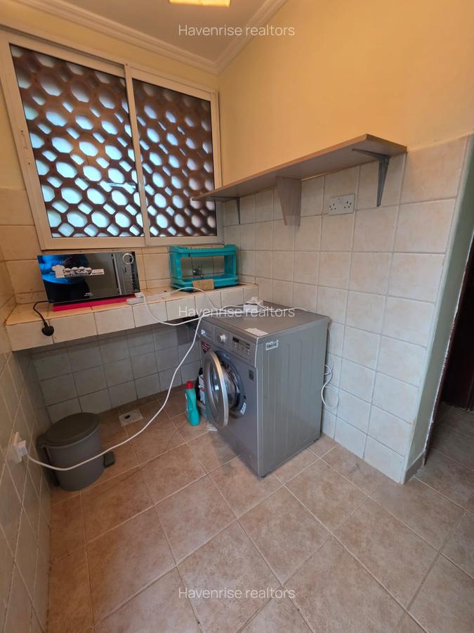 4 Bed Villa at Fourways - 14