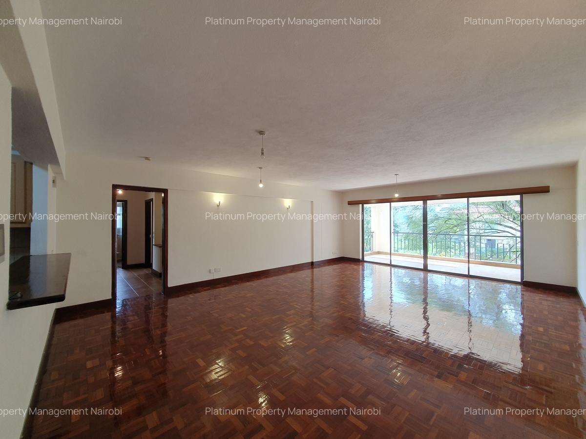 3 Bed Apartment with En Suite at Taarifa Rd - 3