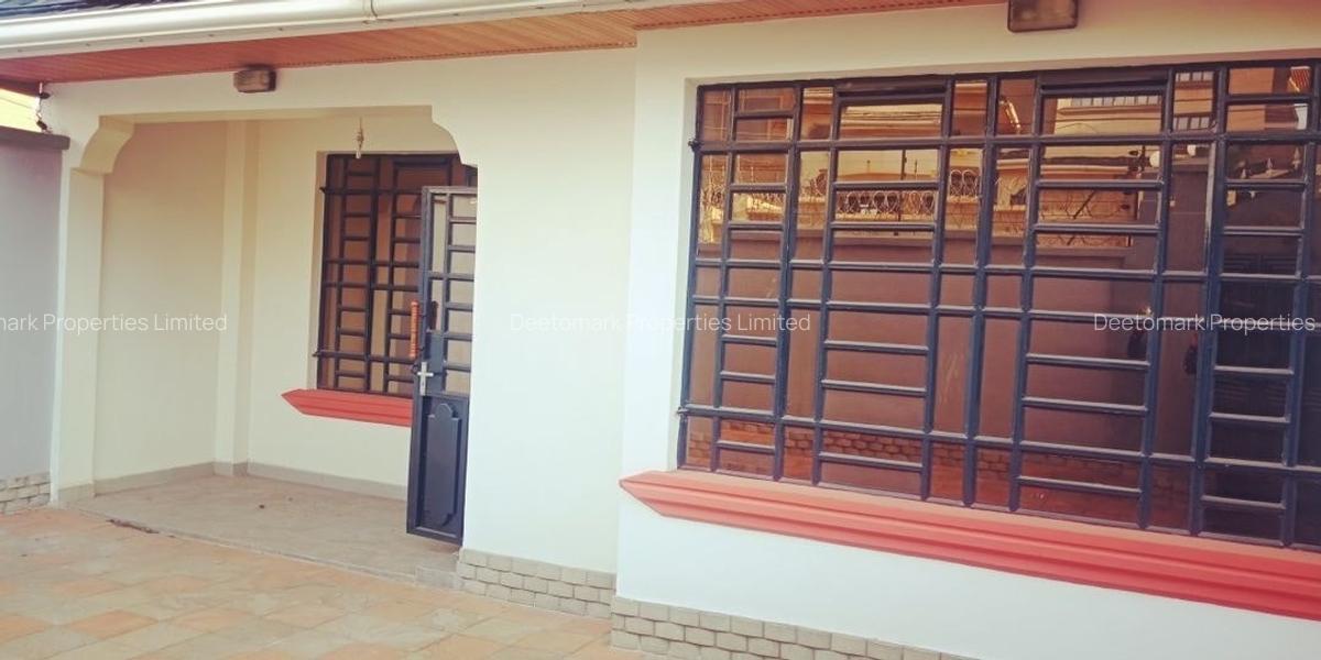 7 Bed Townhouse with En Suite at Dogunit - 3