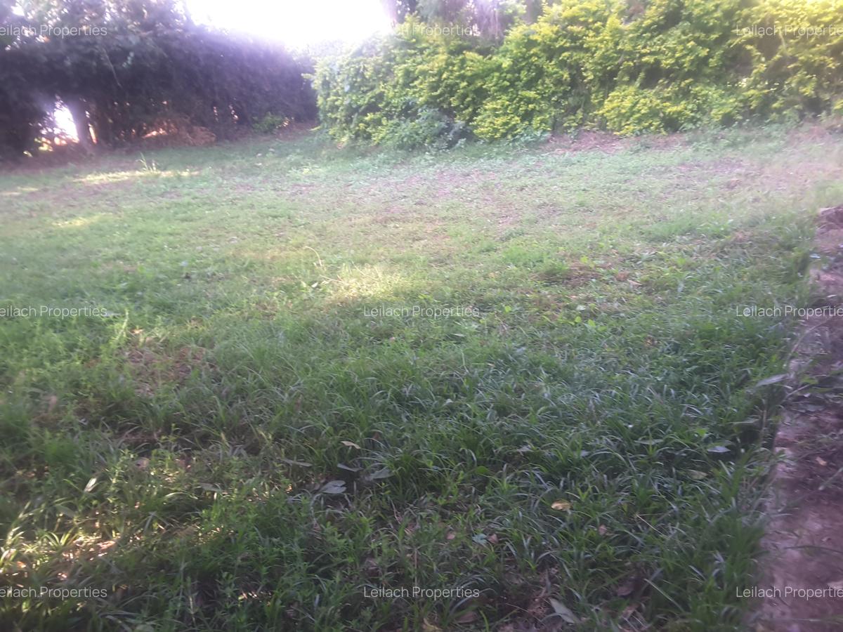 1.2 ac Land in Ngong - 3
