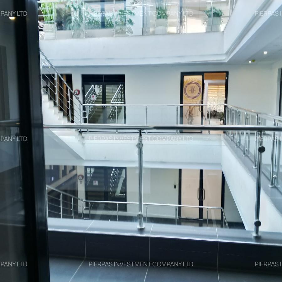 2,500 ft² Office with Service Charge Included in Westlands Area - 2