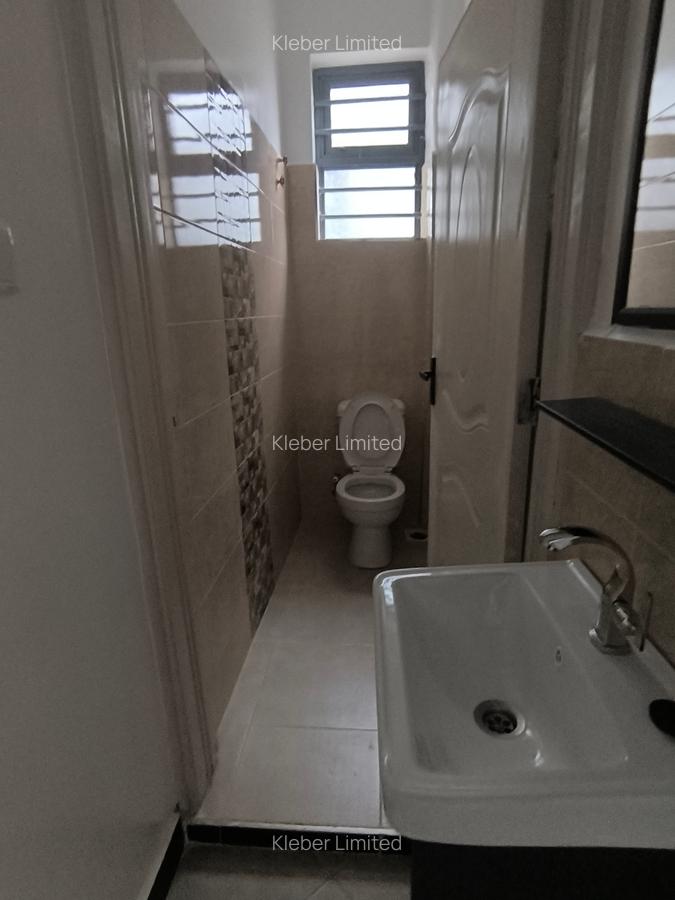 4 Bed Townhouse with En Suite in Ruiru - 16