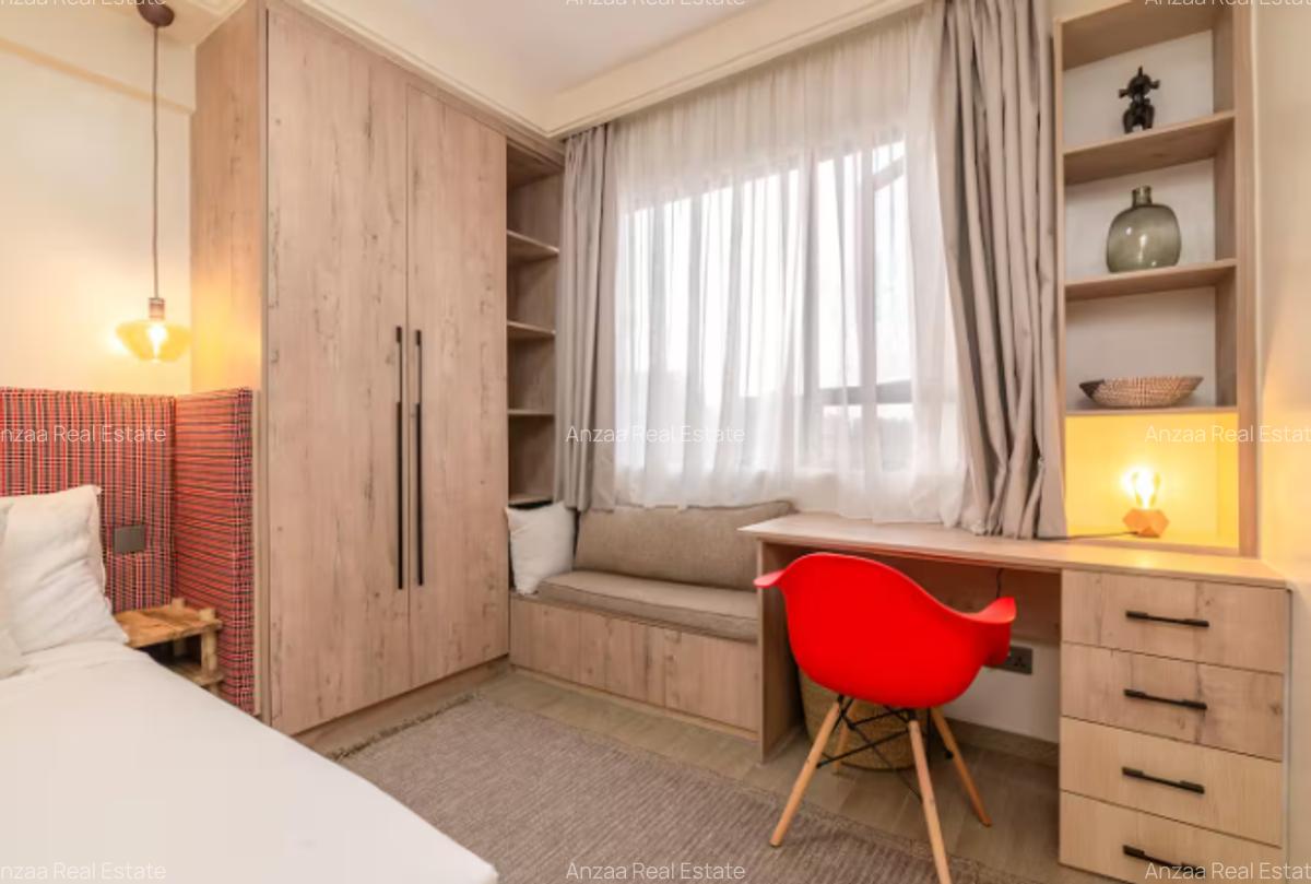Serviced 1 Bed Apartment with Swimming Pool at Wayaki Way - 8
