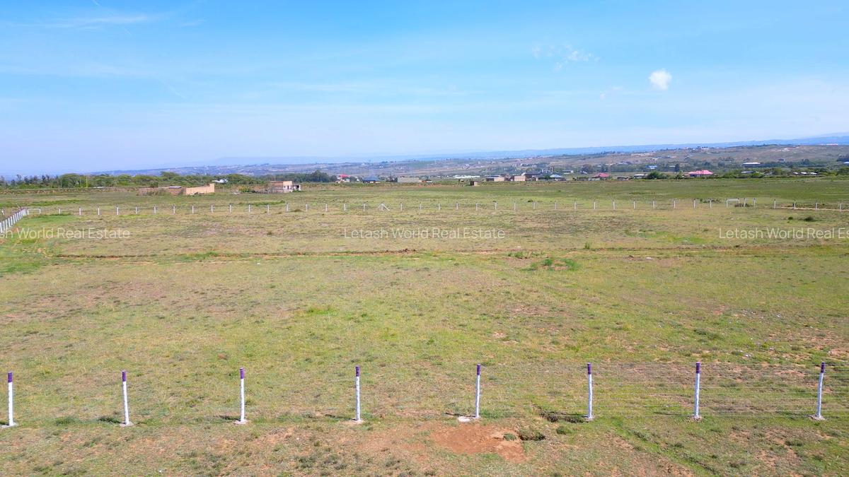 Land in Naivasha - 5