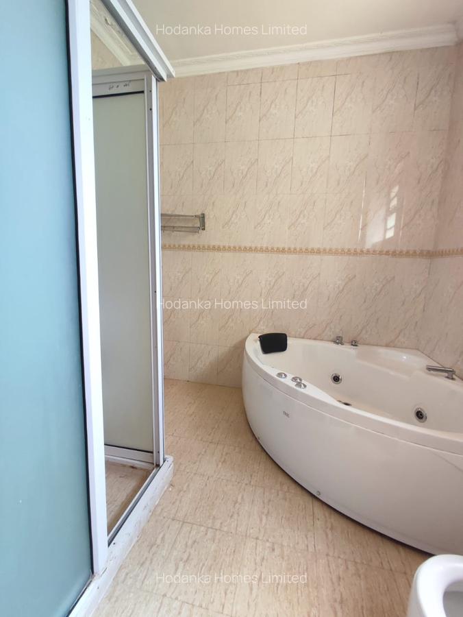 3 Bed Apartment with En Suite in Kileleshwa - 13