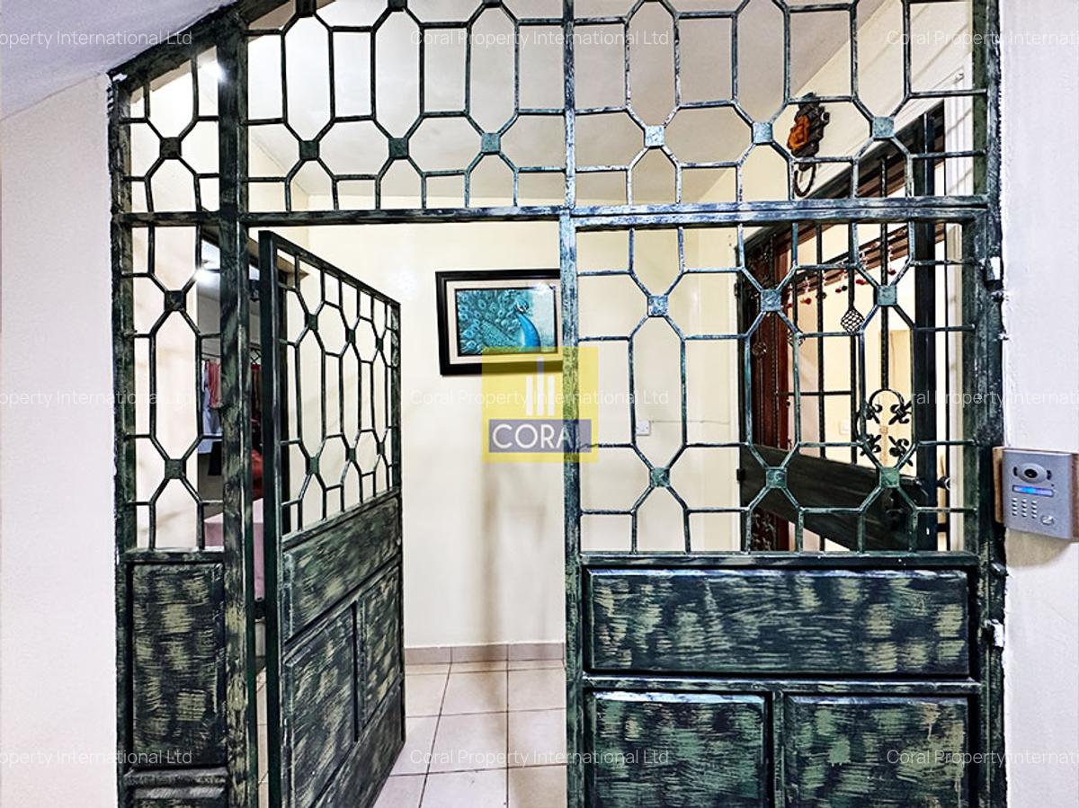 4 Bed Apartment with En Suite in Parklands - 19