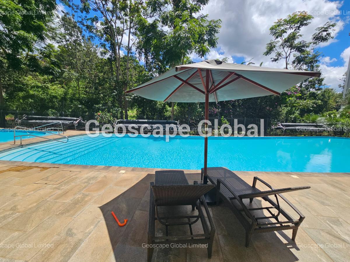 4 Bed Apartment with En Suite in Westlands Area - 3