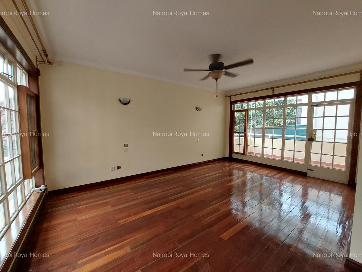 4 Bed House with Staff Quarters at Kyuna Road - 16
